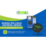 Mopeka Pro Check Universal senzor pro hliníkové, plastové a polyetylenové nádrže - M1017024 Mopeka Pro Check Universal senzor pro hliníkové, plastové a polyetylenové nádrže - M1017024