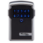 Bezpečnostní schránka Master Lock 5441EURD Bluetooth Bezpečnostní schránka Master Lock 5441EURD Bluetooth
