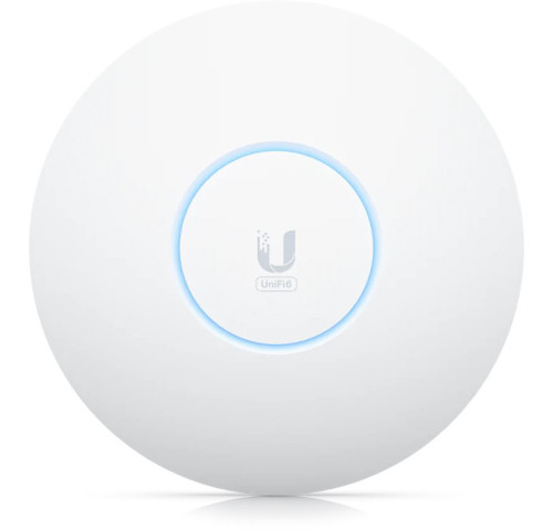 Ubiquiti U6-Enterprise - UniFi6 Enterprise