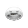 WiFi router TP-Link Deco BE65-PoE(3-pack) BE9300, WiFi 7, 4x 2.5GLAN, USB, 2,4/5/6GHz
