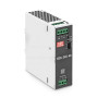 MEAN WELL XDR-240-48 Průmyslový prémiový zdroj na DIN lištu 240W 48V