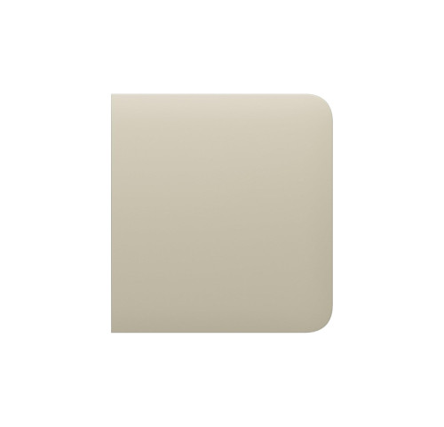 SideButton (1-gang/2-way), tlačítko pro LightSwitch, ivory SideButton (1-gang/2-way), tlačítko pro LightSwitch, ivory