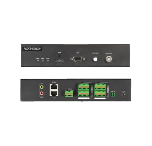 DS-6901UDI 16 kanálový dekodér (2Mpx), 1x HDMI výstup až 4K