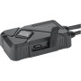 MK02 Dual Wi-Fi GPS Duální kamera na motorku MK02 Dual Wi-Fi GPS Duální kamera na motorku