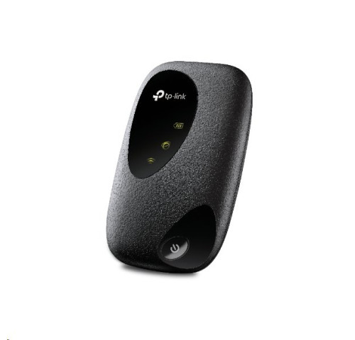 Modem TP-Link M7200 s WiFi routerem, 3G/ 4G LTE, baterka Modem TP-Link M7200 s WiFi routerem, 3G/ 4G LTE, baterka