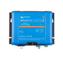 Nabíječka Victron Energy Phoenix Smart IP43 Charger 12V/30A (1+1)