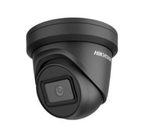 DS-2CD2385FWD-I(B)(BLACK)(2.8mm) 8 Mpx | WDR | EXIR 30 m | H.265+ | SD slot | IP67