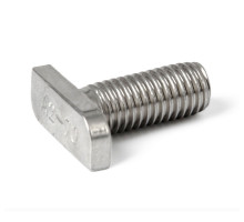 Šroub kladívkový M10x25, typ 28/15, nerez
