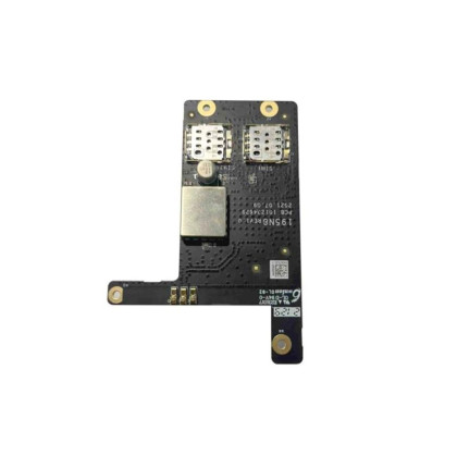 DS-PC501G DS-PC501G - AX HYBRID PRO komunikační GPRS modul