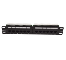 LEXI-Net Patch panel 10