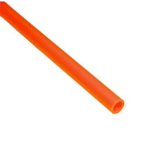 SPUR mikrotrubička HDPE 10/8mm, oranžová