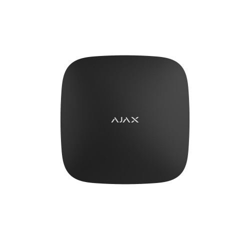 ReX, rozšiřovač dosahu rádiového signálu, černý