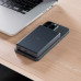 Bezdrátová powerbanka Allity APB-300 10000mAh, 20W šedá