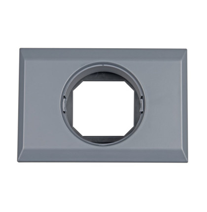 Montážní rámeček pro BMV nebo MPPT displej Montážní rámeček pro BMV nebo MPPT displej