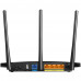 WiFi router TP-Link Archer C7 AC1750 dual AP, 4x GLAN, 1x USB/ 450Mbps 2,4/ 1300Mbps 5GHz