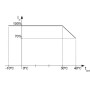 HPSB-12V3A-C Spínaný bez-transformátorový zálohovaný zdroj 13,8 V/3 A (50 W), max.… HPSB-12V3A-C Spínaný bez-transformátorový zálohovaný zdroj 13,8 V/3 A (50 W), max.…