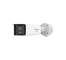DS-2CD3T87G3P-LIHSUY/SL(2.8mm) 8Mpx, objektiv 2.8mm (182.6°x74.6°), AcuSense 3.0, ColorVu 3.0, 2x…