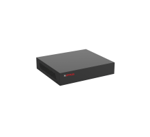 CP PLUS CP-LNR-4K3041-P4 Síťový videorekordér (NVR) s kompresí H.265 a PoE pro připojení čtyř IP kamer CP PLUS CP-LNR-4K3041-P4 Síťový videorekordér (NVR) s kompresí H.265 a PoE pro připojení čtyř IP kamer
