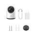 Vnitřní kamera Baseus Security P1 Pro 3K bílá