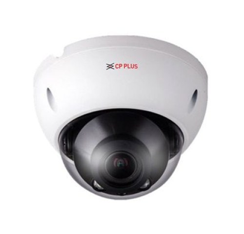 CP-UNC-VB41ZL4C-VMDS 4.0 Mpix venkovní IP antivandal dome kamera s IR, WDR, Starlight a mikrofonem CP-UNC-VB41ZL4C-VMDS 4.0 Mpix venkovní IP antivandal dome kamera s IR, WDR, Starlight a mikrofonem