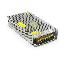 Carspa HS-120-48 průmyslový zdroj - POUŽITÉ, spínaný 48V 120W