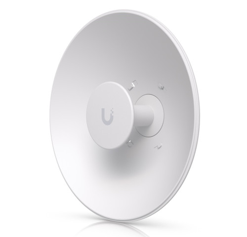 Ubiquiti UISP-Dish-Mini parabolická anténa, 26dBi, 5-7GHz Ubiquiti UISP-Dish-Mini parabolická anténa, 26dBi, 5-7GHz