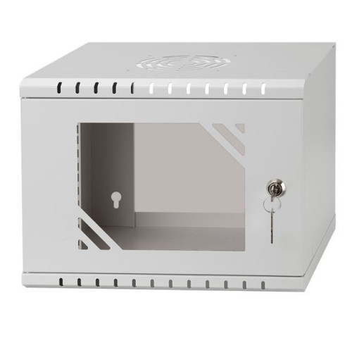 LEXI-Net Basic Rozvaděč nástěnný 10 LEXI-Net Basic Rozvaděč nástěnný 10