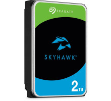 HDD 2TB Seagate SkyHawk