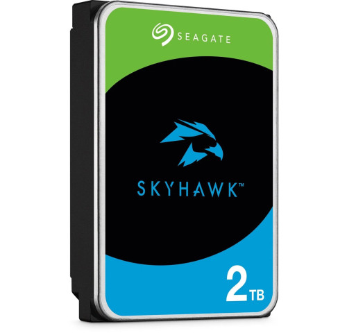 HDD 2TB Seagate SkyHawk HDD 2TB Seagate SkyHawk