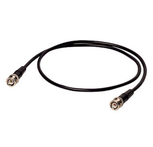 Koaxiální kabel BNC-BNC (2metr) - kamerové systémy CP PLUS Koaxiální kabel BNC-BNC (2metr) - kamerové systémy CP PLUS