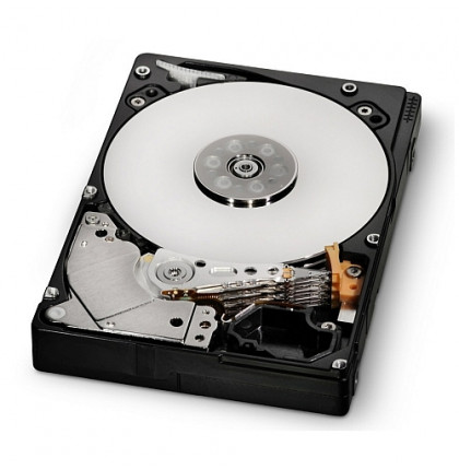 HDD 4TB Western Digital  WD43PURZ