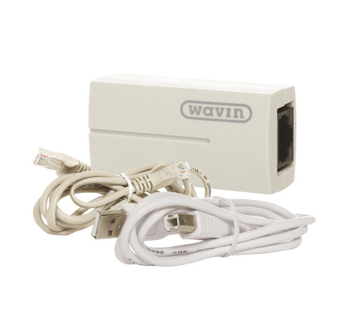 CCU-200-USB - Sentio kabel pro připojení PC CCU-200-USB - Sentio kabel pro připojení PC