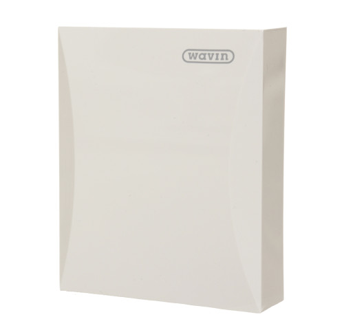 ET-210 - Sentio venkovní teploměr drátový 