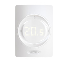TF000202W - Sentio bezdrátový pokojový termostat s IR 