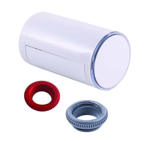 VH-250 VA - Sentio smart bezdrátová radiátorová hlavice M28/M30