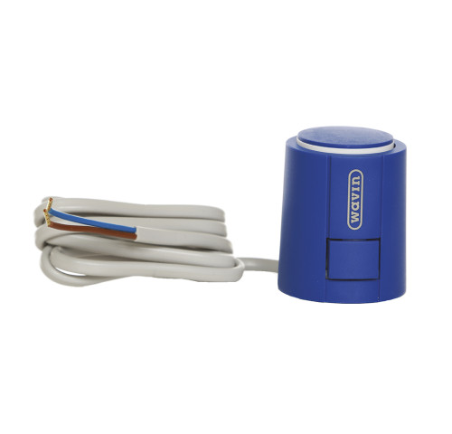 Tigris telestat 24V - Sentio pohon 24V NC VA50 Tigris telestat 24V - Sentio pohon 24V NC VA50