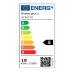 LED svítidlo UFO65 VAR36, 12-18W, 3000-4000-6000K, bílé