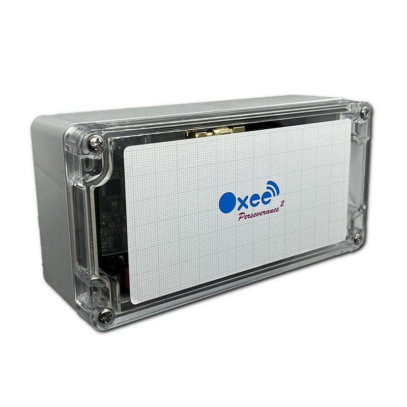 Oxee Perseverance 2 - Univerzální bateriový GSM komunikátor pro hlídání garáže a sklepa