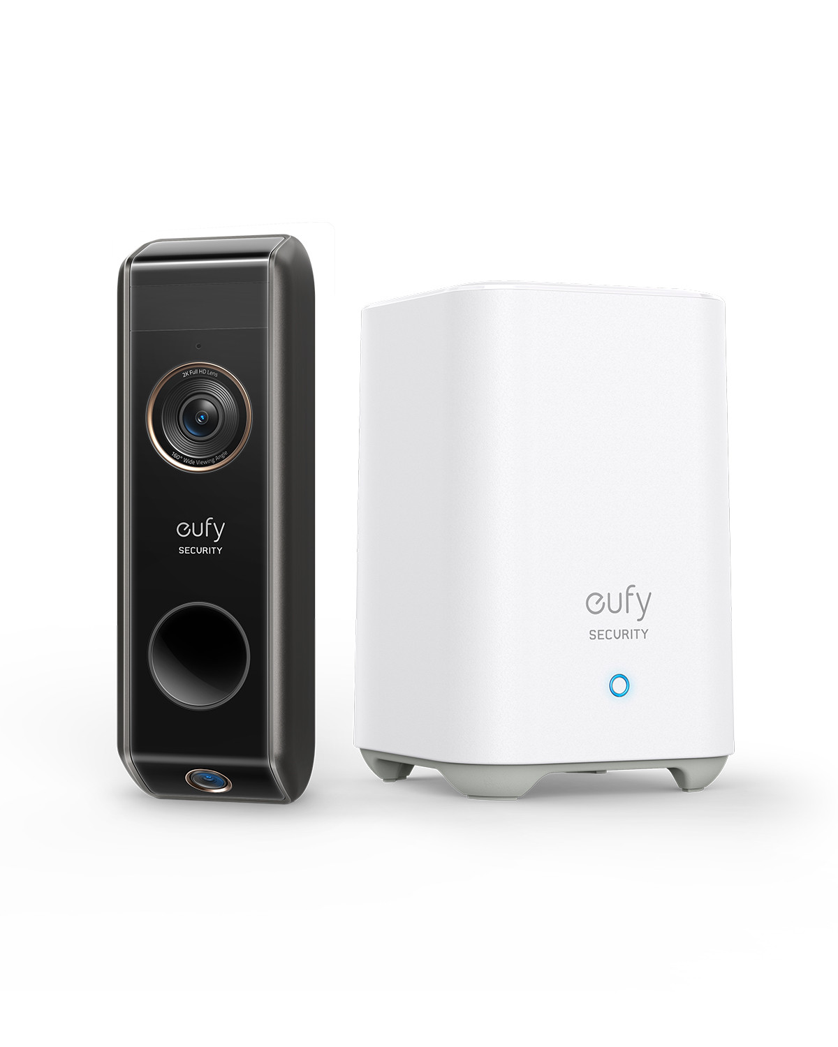 E8213G11 - Anker Eufy Video Doorbell Dual