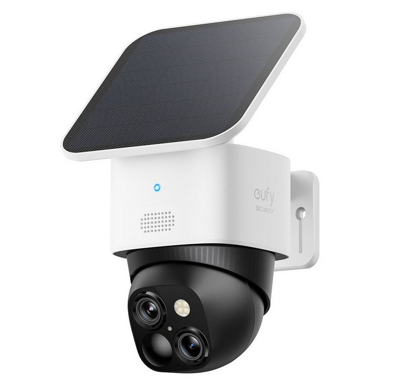 T81703W1 - Bezpečnostní kamera Anker Eufy SoloCam S340 Dual 3K