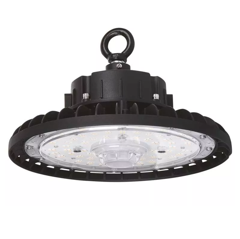 LED průmyslové svítidlo HIGHBAY PROFI PLUS 100W, bílá 4000K, IP65,18 000Lm