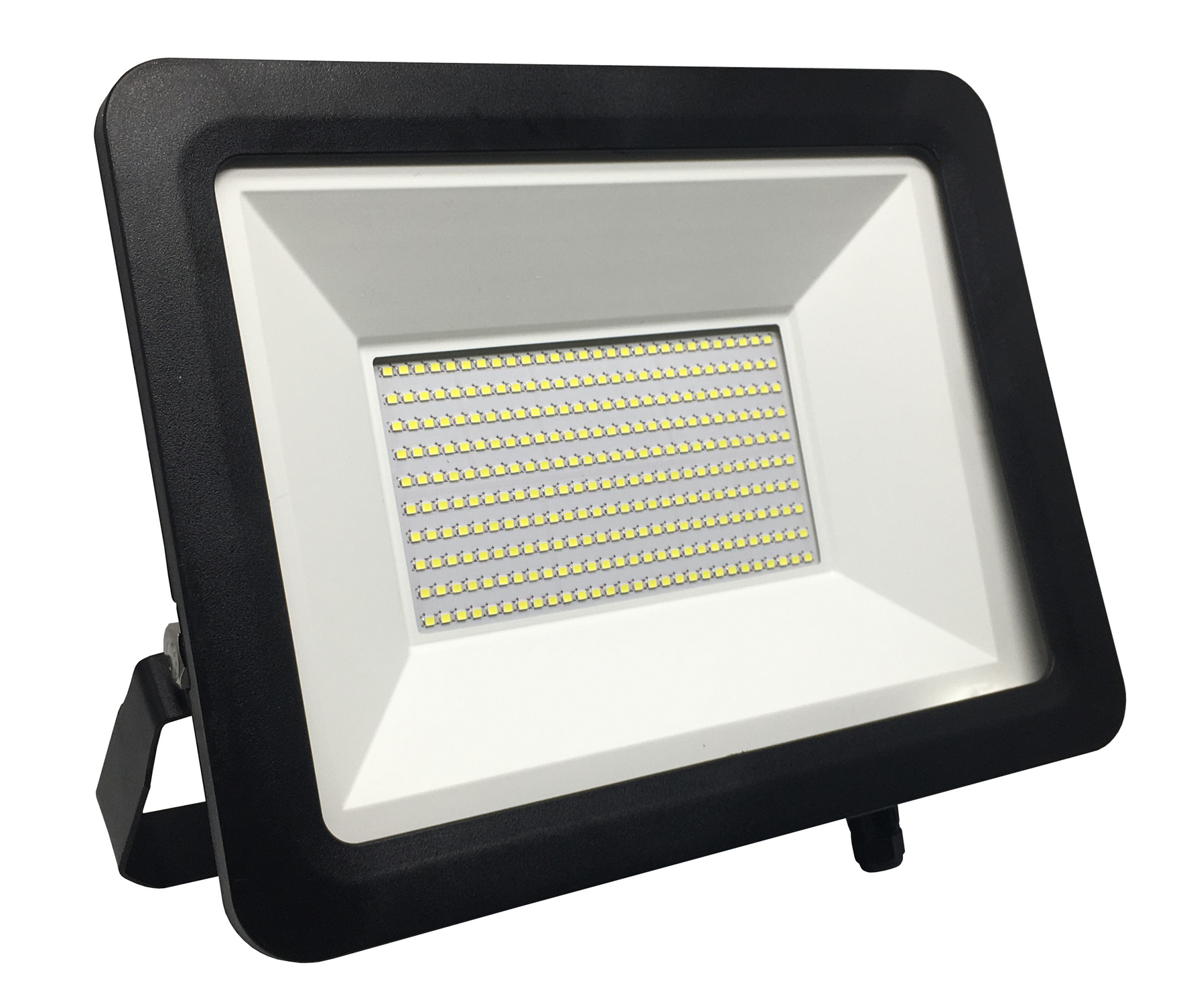 Venkovní LED reflektor 200W, 15000Lm - Ecolite