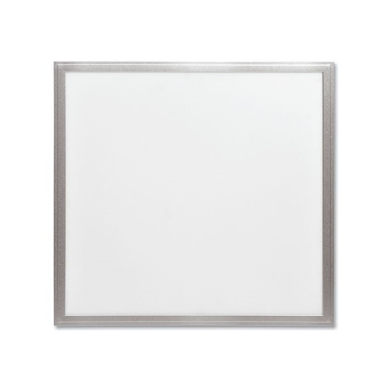 LED panel ZEUS 60X60, 45W, teplá bílá 3000K, 4200Lm