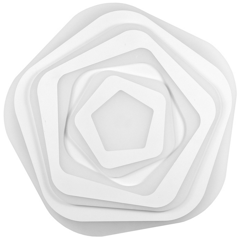 Ecolite WALP05-80W/LED