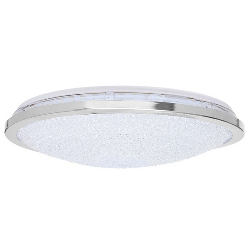 LED stropní svítidlo ATMOS, 18W, teplá bílá 3200K, 1500Lm - Ecolite