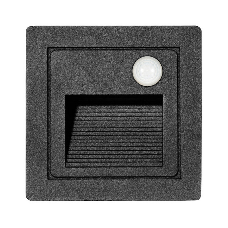 Ecolite Z01WF/PIR-CR