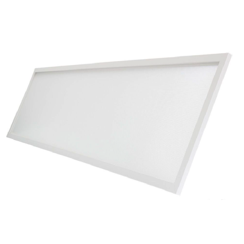 LED panel LEDPAN PRO2, 120 x 30 cm, 36W, 3000K, 3850lm, bílý - bez zdroje