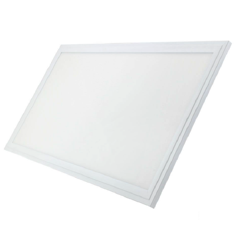 LED panel LEDPAN PRO2, 120 x 60 cm, 60W, 4000K, 6700lm, bílý - bez zdroje