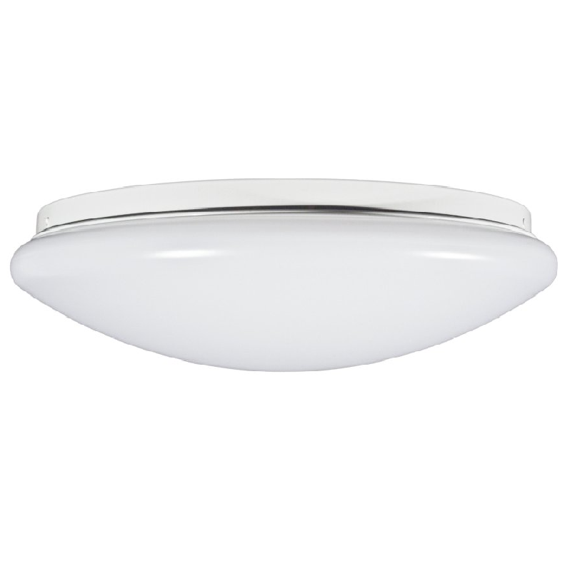 LED nástěnné a stropní svítidlo ANETA 12W, 3000-6500K, 960Lm, IP44