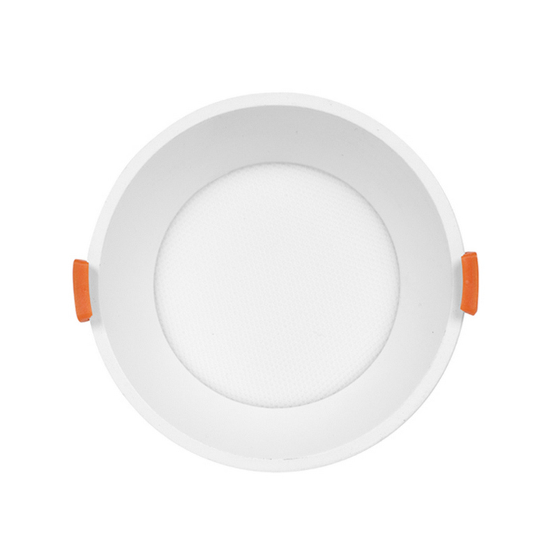 Ecolite LED-IN01R-UGR/CCT/12W